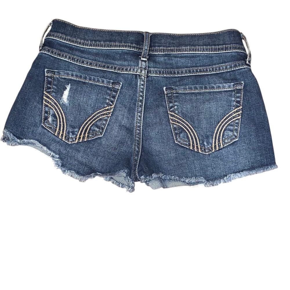 HOLLISTER short shorts size 23 - Picture 4 of 7